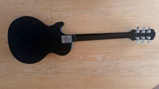 Guitarra Eléctrica Epiphone Les Paul Especial