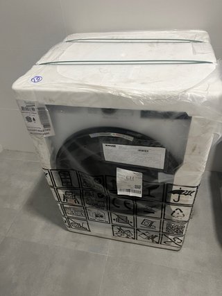 Lavadora-Secadora Beko 9/5kg Nueva