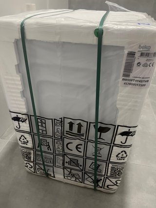 Lavadora-Secadora Beko 9/5kg Nueva