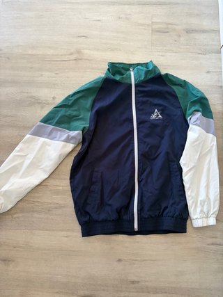 Giubbotto sportivo vintage Taglia M