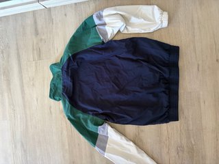 Giubbotto sportivo vintage Taglia M