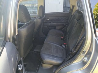 Mitsubishi Outlander 2017