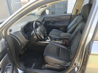 Mitsubishi Outlander 2017