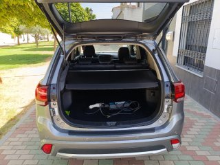 Mitsubishi Outlander 2017