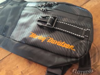 Marsupio Cosciale Harley-Davidson
