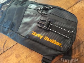 Marsupio Cosciale Harley-Davidson