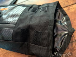 Marsupio Cosciale Harley-Davidson