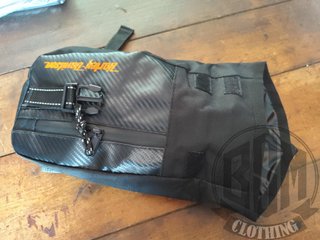 Marsupio Cosciale Harley-Davidson