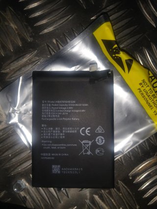 Batería Honor HB476594EGW 5100mAh