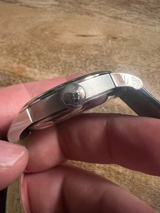 Tissot Le Locle Automático Powermatic 80