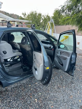 Citroen Xsara Picasso 2006