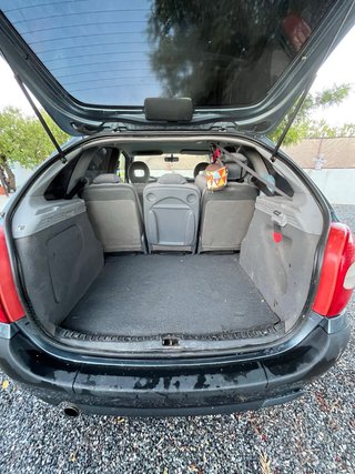 Citroen Xsara Picasso 2006