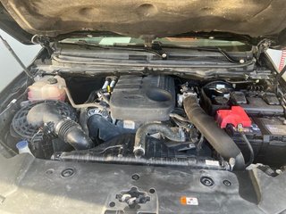 Ford Ranger 2018