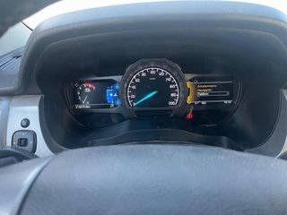 Ford Ranger 2018