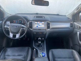 Ford Ranger 2018