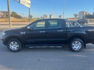 Ford Ranger 2018