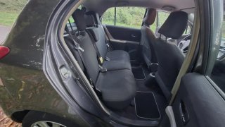 Toyota Yaris 2011