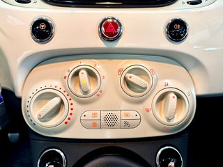 FIAT 500 LOUNGE 1.2 69CV 3P