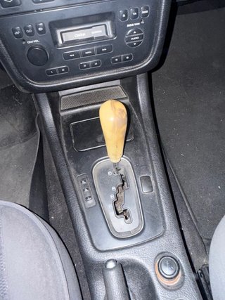 Peugeot 406 2002