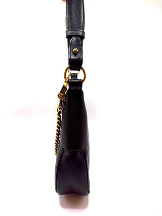 Bolso Gucci Aphrodite PM Piel Negra