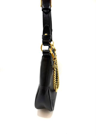 Bolso Gucci Aphrodite PM Piel Negra