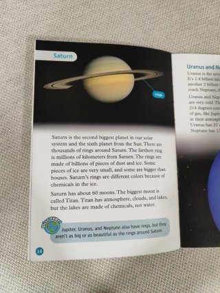 Oxford Read and Discover: Level 6: All About Space