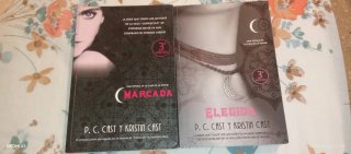 Libros
