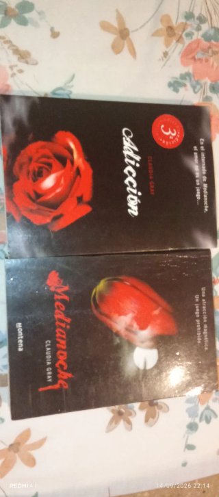 Libros