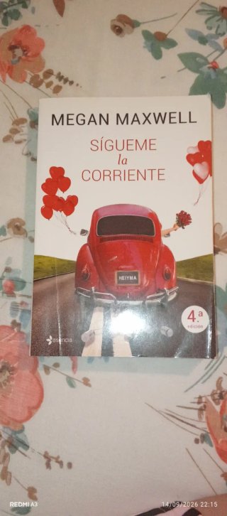 Libros