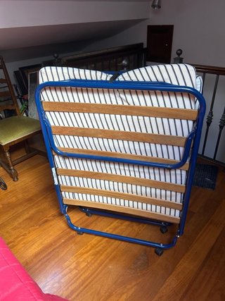 Cama Plegable Ikea(2 unidades)