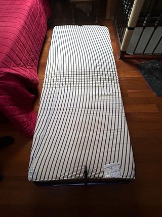 Cama Plegable Ikea(2 unidades)