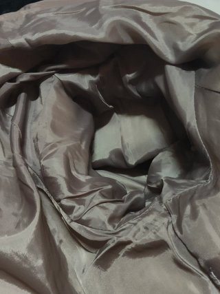 JANINA giacca piumino cappuccio outdoor donna M