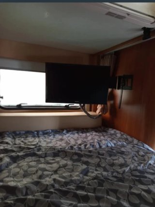 Autocaravana Hobby