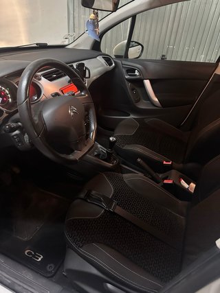 Citroen C3 HDi