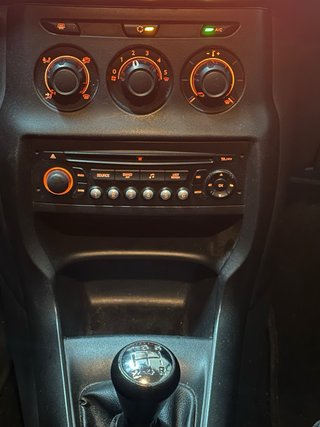 Citroen C3 HDi