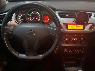 Citroen C3 HDi