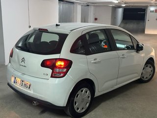 Citroen C3 HDi