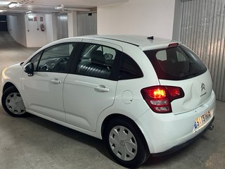 Citroen C3 HDi