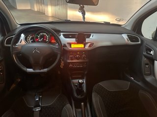 Citroen C3 HDi