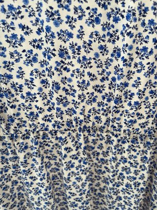 Vestido Repose AMS Talla 6