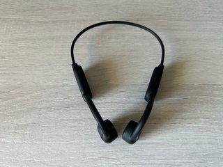 Auriculares Óseos Inalámbricos 32GB