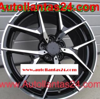 LLANTAS MERCEDES - 707 r674737