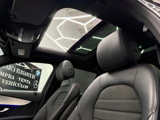 Mercedes GLC 300de 306cv AMG LINE 4MATIC
