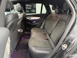 Mercedes GLC 300de 306cv AMG LINE 4MATIC