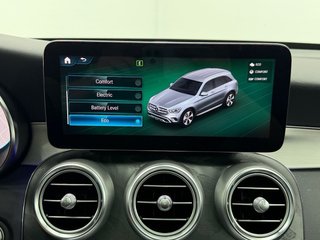 Mercedes GLC 300de 306cv AMG LINE 4MATIC