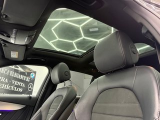 Mercedes GLC 300de 306cv AMG LINE 4MATIC