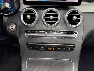 Mercedes GLC 300de 306cv AMG LINE 4MATIC