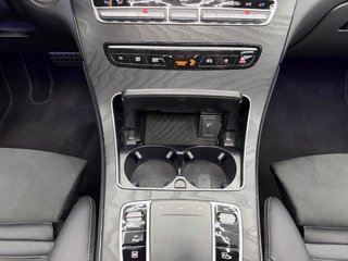 Mercedes GLC 300de 306cv AMG LINE 4MATIC