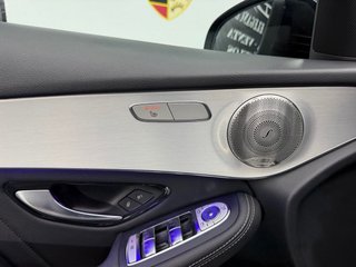 Mercedes GLC 300de 306cv AMG LINE 4MATIC