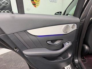 Mercedes GLC 300de 306cv AMG LINE 4MATIC